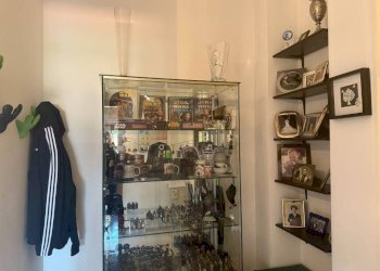 Ingresso - Trilocale via Tiburtina Valeria, 170, Pescara - foto 9