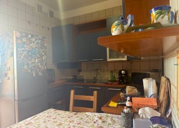 Cucina - Trilocale via Tiburtina Valeria, 170, Pescara - foto 11