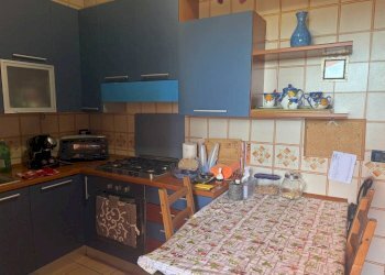 Cucina - Trilocale via Tiburtina Valeria, 170, Pescara - foto 12