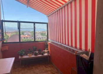 Terrazzo - Three-room apartment via Tiburtina Valeria, 170, Pescara - photo 13