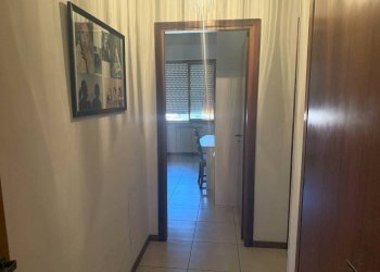 Corridoio - Trilocale via Tiburtina Valeria, 170, Pescara - foto 14