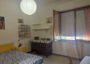 Camera da letto - Trilocale via Tiburtina Valeria, 170, Pescara - foto 17