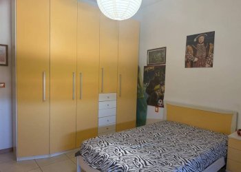 Camera da letto - Three-room apartment via Tiburtina Valeria, 170, Pescara - photo 18