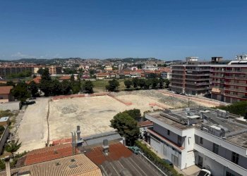 Vista - Three-room apartment via Tiburtina Valeria, 170, Pescara - photo 29