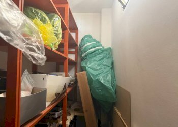 Ripostiglio - Trilocale via Tiburtina Valeria, 170, Pescara - foto 30