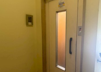 Ascensori - Trilocale via Tiburtina Valeria, 170, Pescara - foto 33