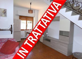 Salone - Villa via del Monumento, Anzio - photo 1