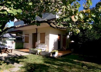 Giardino - Villa via del Monumento, Anzio - photo 3