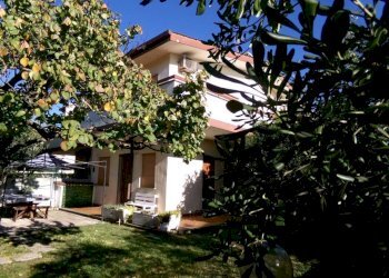 Giardino - Villa via del Monumento, Anzio - photo 4