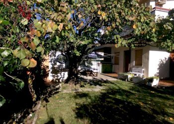 Giardino - Villa via del Monumento, Anzio - photo 5