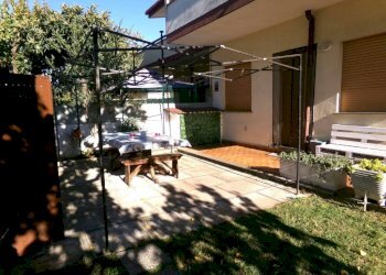 Giardino - Villa via del Monumento, Anzio - photo 7