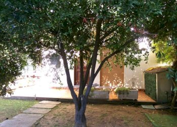 Giardino - Villa via del Monumento, Anzio - photo 8