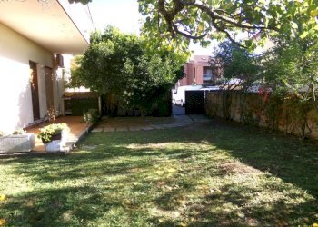 Giardino - Villa via del Monumento, Anzio - photo 9