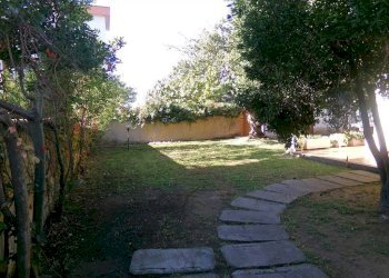 Giardino - Villa via del Monumento, Anzio - photo 10