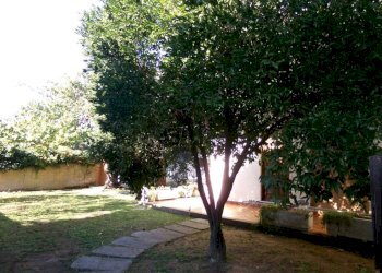 Giardino - Villa via del Monumento, Anzio - photo 11