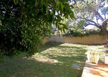 Giardino - Villa via del Monumento, Anzio - photo 12