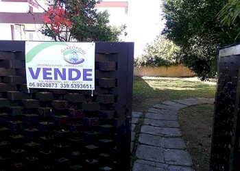 Giardino - Villa via del Monumento, Anzio - photo 15