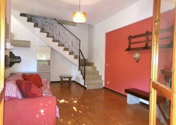 Salone - Villa via del Monumento, Anzio - photo 16