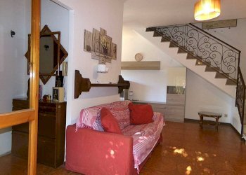 Salone - Villa via del Monumento, Anzio - photo 17