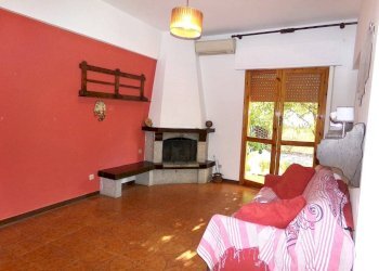 Salone - Villa via del Monumento, Anzio - photo 18