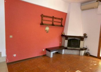 Salone - Villa via del Monumento, Anzio - photo 19