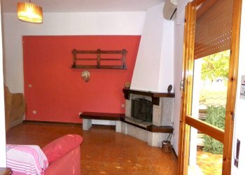 Salone - Villa via del Monumento, Anzio - photo 20