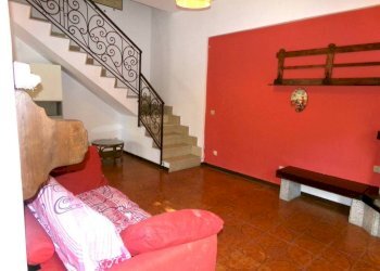 Salone - Villa via del Monumento, Anzio - photo 21