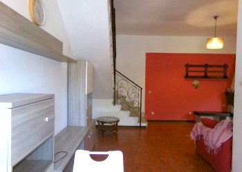 Salone - Villa via del Monumento, Anzio - photo 22