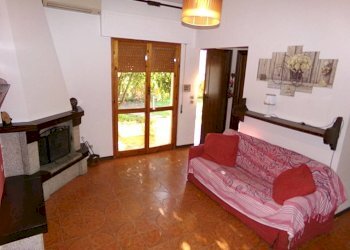 Salone - Villa via del Monumento, Anzio - photo 23