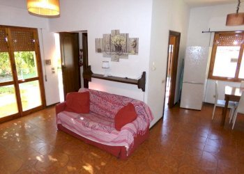 Salone - Villa via del Monumento, Anzio - photo 24