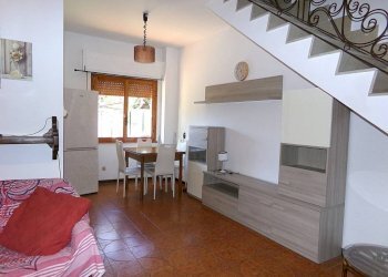 Salone - Villa via del Monumento, Anzio - photo 25