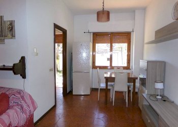 Salone - Villa via del Monumento, Anzio - photo 26