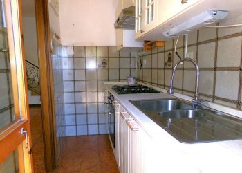 Cucina - Villa via del Monumento, Anzio - photo 28