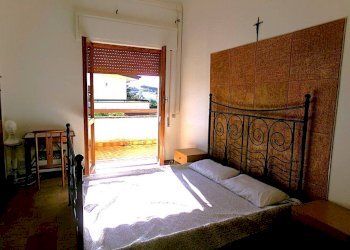 Camera da letto - Villa via del Monumento, Anzio - photo 35