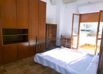 Camera da letto - Villa via del Monumento, Anzio - photo 36