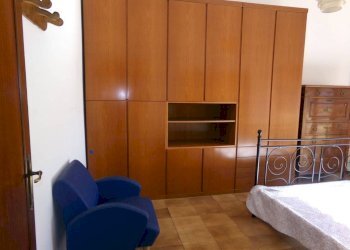 Camera da letto - Villa via del Monumento, Anzio - photo 37