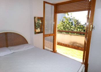 Camera da letto - Villa via del Monumento, Anzio - photo 42