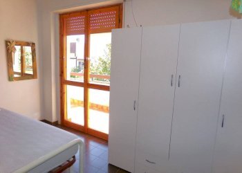 Camera da letto - Villa via del Monumento, Anzio - photo 44