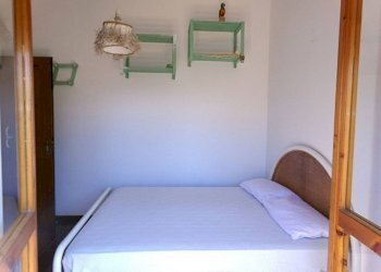 Camera da letto - Villa via del Monumento, Anzio - photo 45