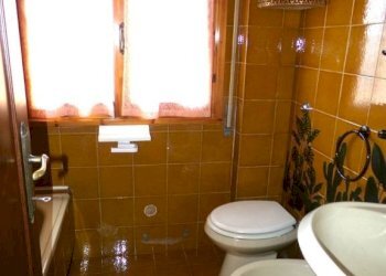Bagno - Villa via del Monumento, Anzio - photo 47