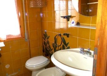 Bagno - Villa via del Monumento, Anzio - photo 48