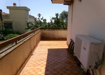 Terrazzo - Villa via del Monumento, Anzio - photo 49