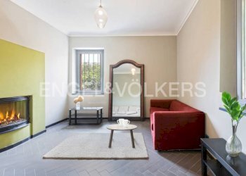 Salone - Rustic via Scallaro, Cavagnolo - photo 2