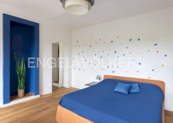 Camera da letto - Rustic via Scallaro, Cavagnolo - photo 6