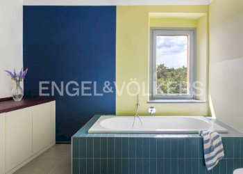 Bagno - Rustic via Scallaro, Cavagnolo - photo 7