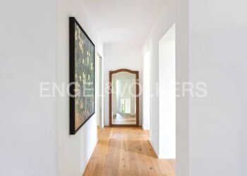 Corridoio - Rustic via Scallaro, Cavagnolo - photo 8