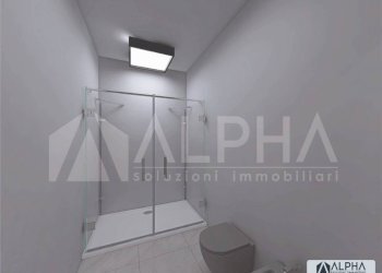 Bagno - Bilocale via Faberi, Savignano sul Rubicone - foto 6