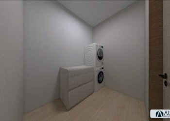 Lavanderia - Trilocale via Faberi, Savignano sul Rubicone - foto 7