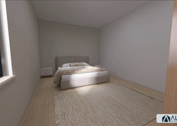 Camera da letto - Trilocale via Faberi, Savignano sul Rubicone - foto 11