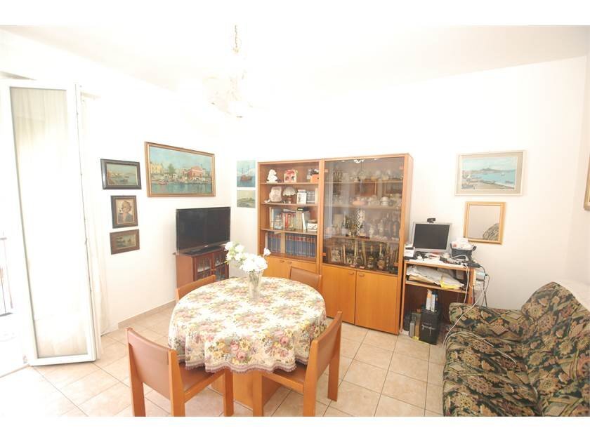 Trilocale Modena (zona San Faustino) - foto 1